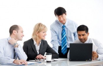 Business English- Speak More Clealry
