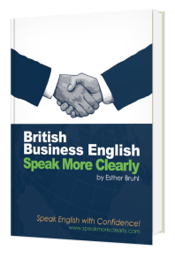 British Business English