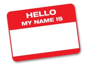Say Your Name in ENglish. The 3 things stopping you. speakmoreclearly.com