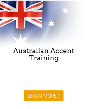 autralian accent