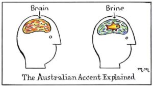 5 great tips to learn an Australian Accent