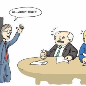 Don't be Embarrassed- Speak English Clearly -Audio lesson