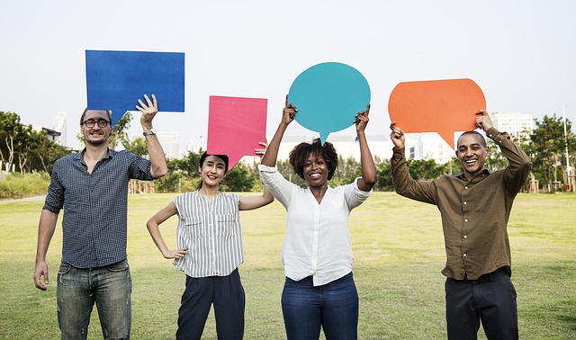 Speak English Naturally- gonna and wanna- Audio Lesson