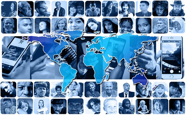 Workplace culture- American Australia, Britain