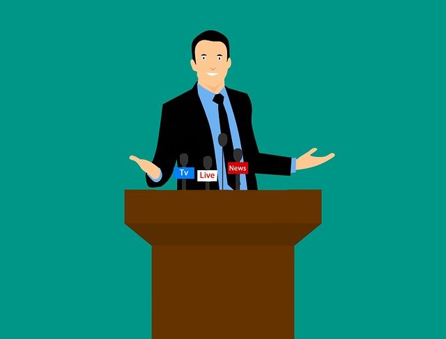 3 Public Speaking Tips- Easy and effective