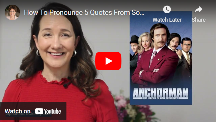 Pronounce Christina applegate quotes
