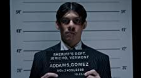 How to pronounce Addams Family character names in English 