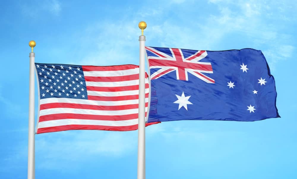 Even though Aussie and American languages don’t have major differences, they are both unique in their own way.