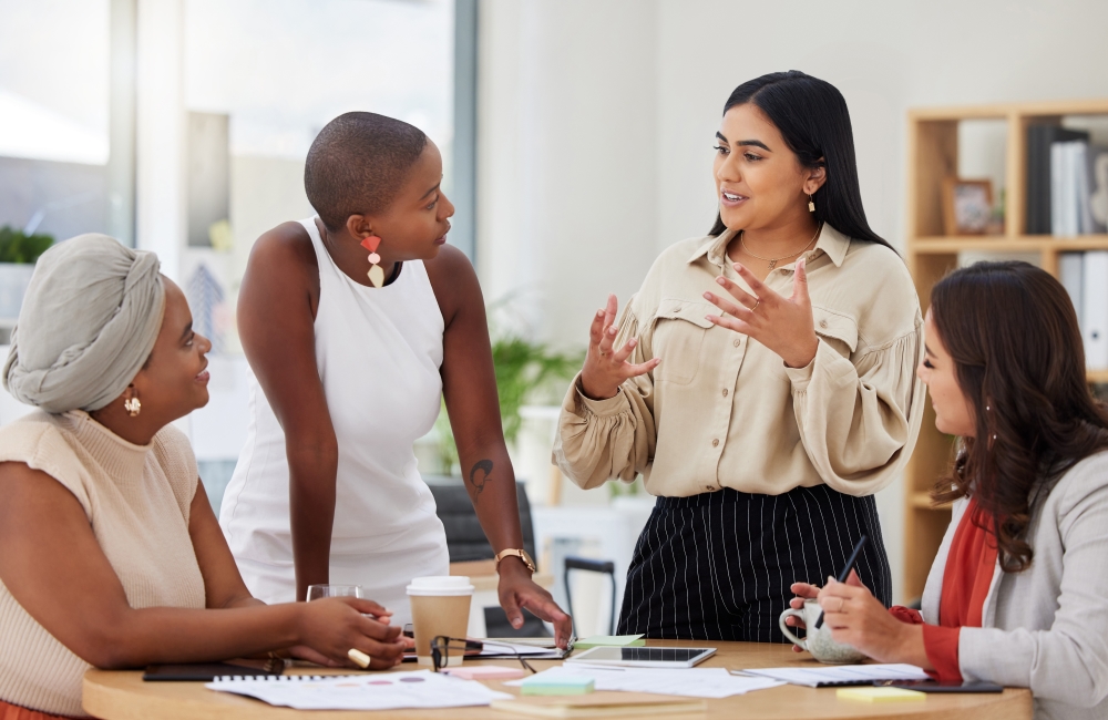 Being a fluent English speaker is a huge asset for all phases of your life. But the area that benefits the most may be your career.