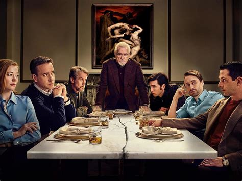 tv series success business english to improve communciation at work